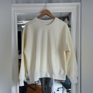 PRIV Crew Neck Sweater
